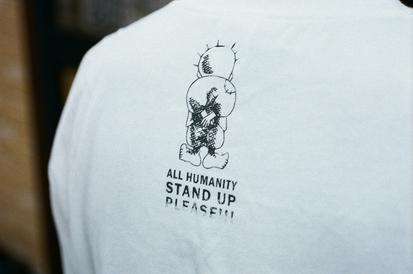 FREE PALESTINE